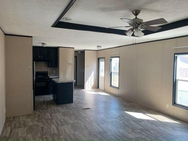 2017 Clayton Boulder Mobile Home