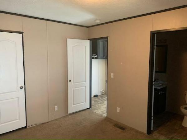 2017 Clayton Boulder Mobile Home