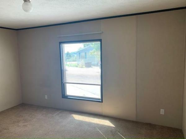 2017 Clayton Boulder Mobile Home