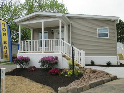 Mobile Home at 8748Turkey Ridge Rd Breinigsville, PA 18031