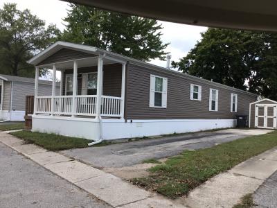 Mobile Home at 302 West Hillsdale Holland, OH 43528