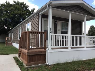 Photo 2 of 7 of home located at 302 West Hillsdale Holland, OH 43528