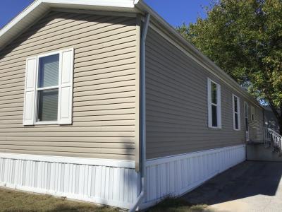 Mobile Home at 186 West Crosspath Holland, OH 43528