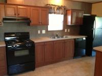 2013 Champion 1670201RA Mobile Home