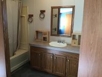 1994 Fleetwood Mobile Home