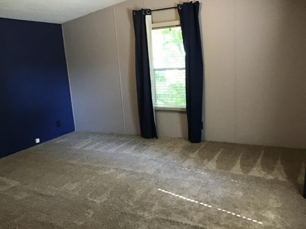 1994 Fleetwood Mobile Home