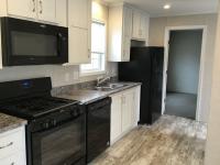 2018 Redman RA1670215 Mobile Home