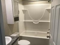 2018 Redman RA1670215 Mobile Home