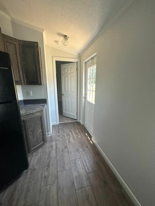 2023 Elliott Mobile Homes Solitaire Mobile Home