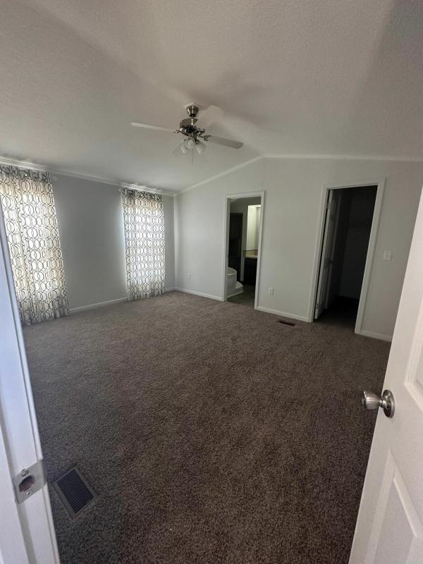 2023 Elliott Mobile Homes Solitaire Mobile Home