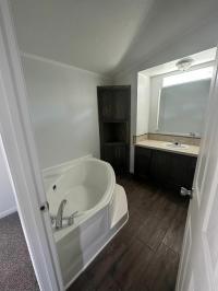 2023 Elliott Mobile Homes Solitaire Mobile Home