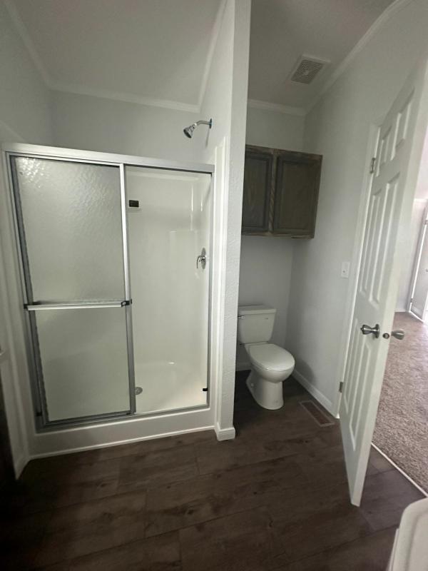 2023 Elliott Mobile Homes Solitaire Mobile Home