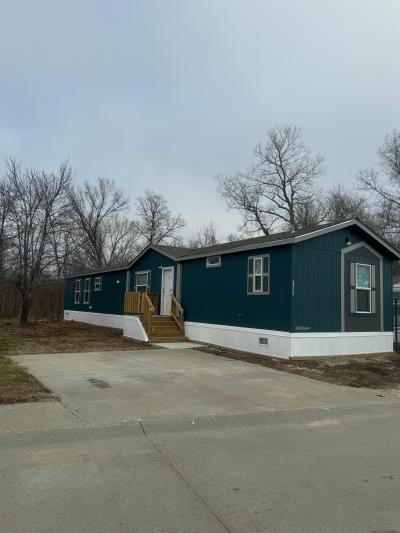 Mobile Home at 21602 E 3rd St. Dr. So Lot 209 Independence, MO 64056