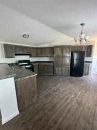 2023 Elliott Mobile Homes Solitaire Mobile Home