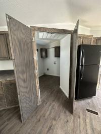 2023 Elliott Mobile Homes Solitaire Mobile Home