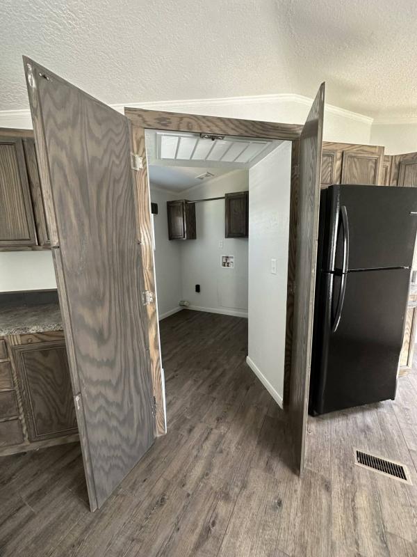 2023 Elliott Mobile Homes Solitaire Mobile Home