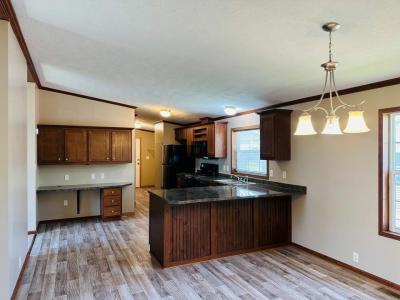 Mobile Home at 3139 Cromwell St Northville, MI 48167