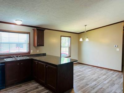 Photo 2 of 6 of home located at 3139 Cromwell St Northville, MI 48167