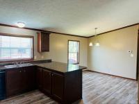 2013 Skyline J846CT Mobile Home