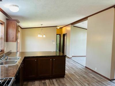 Photo 3 of 6 of home located at 3139 Cromwell St Northville, MI 48167