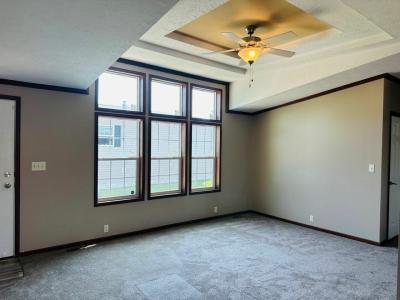 Photo 4 of 6 of home located at 3139 Cromwell St Northville, MI 48167