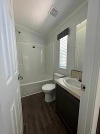 2023 Elliott Mobile Homes Solitaire Mobile Home