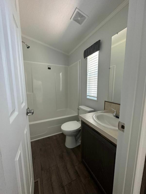 2023 Elliott Mobile Homes Solitaire Mobile Home