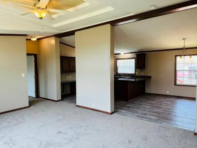 Photo 5 of 6 of home located at 3139 Cromwell St Northville, MI 48167
