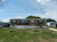2018 Champion Dutch Diamond II Mobile Home