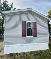 2013 Redman 1670202RA Mobile Home