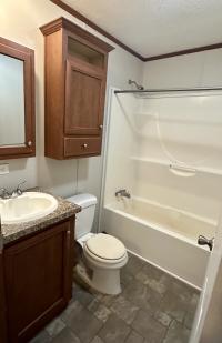 2013 Redman 1670202RA Mobile Home