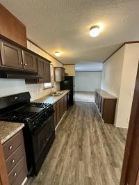 2013 Redman 1670202RA Mobile Home