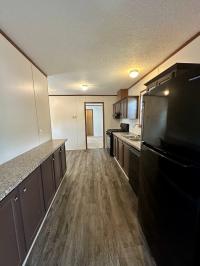 2013 Redman 1670202RA Mobile Home