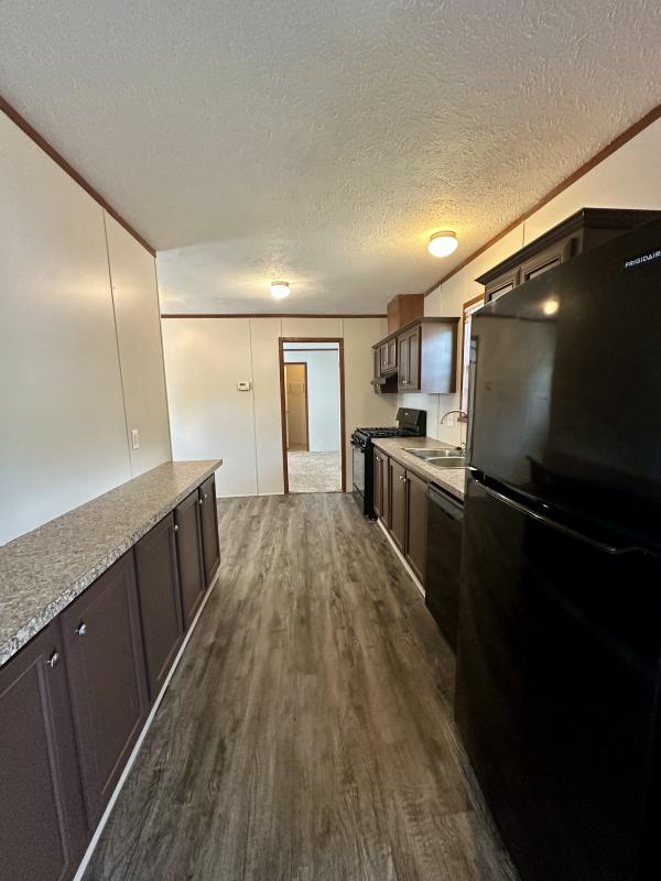 2013 Redman 1670202RA Mobile Home