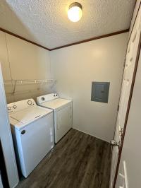 2013 Redman 1670202RA Mobile Home