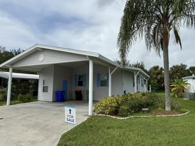 Mobile Home at 8775 20th Street #148 Vero Beach, FL 32966