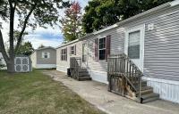 2013 Redman 1670202RA Mobile Home