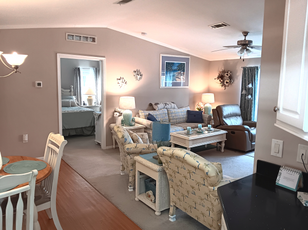 2006 Other na Mobile Home