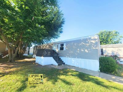 Mobile Home at 2001 S Macarthur Blvd. #151 Oklahoma City, OK 73128