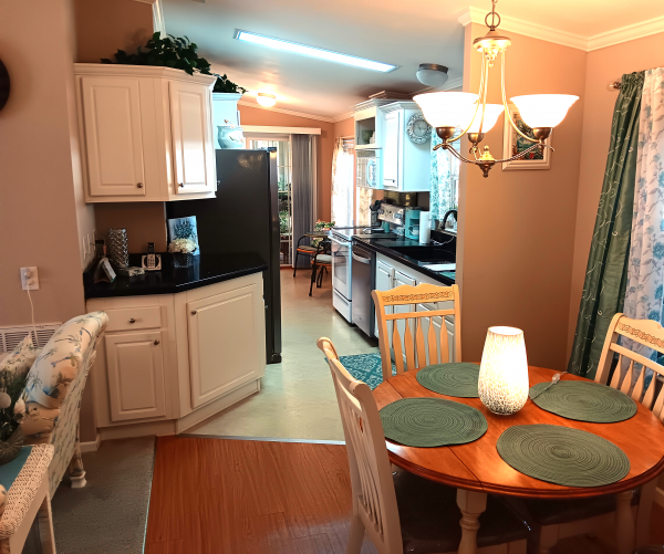 2006 Other na Mobile Home