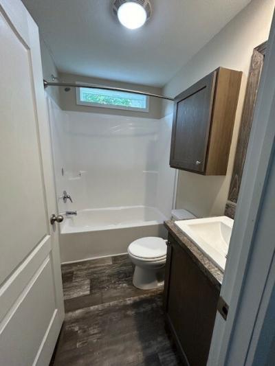 Photo 4 of 17 of home located at 2581 Cleveland Ct Hudsonville, MI 49426