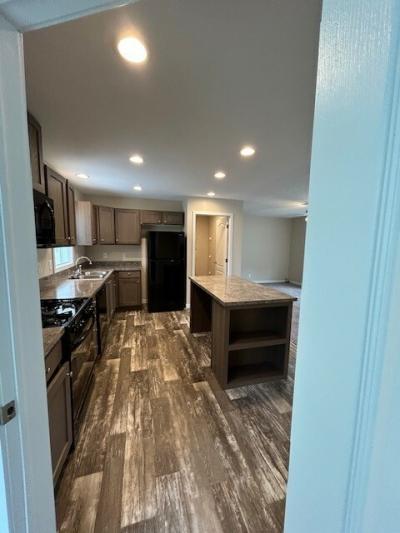Photo 5 of 17 of home located at 2581 Cleveland Ct Hudsonville, MI 49426