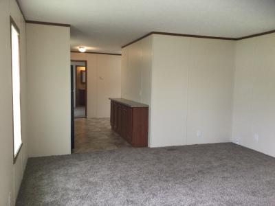 Mobile Home at 4111 Cherry Brook Burton, MI 48519
