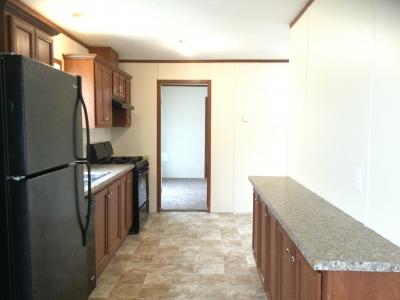 Photo 2 of 6 of home located at 4111 Cherry Brook Burton, MI 48519