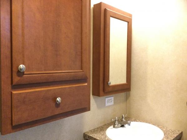 2014 Redman 1670201RA Mobile Home