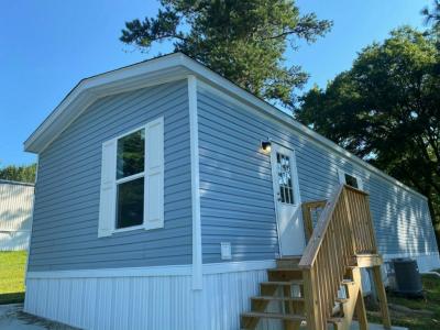 Mobile Home at 400 N. Carson Road, #81 Birmingham, AL 35215