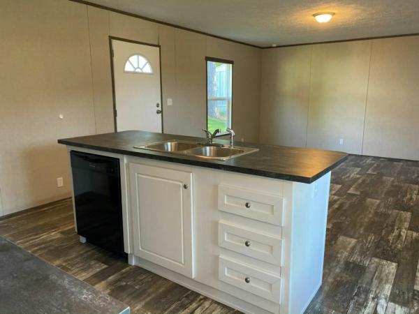 2022 CMH Manufacturing Maynardville Classic Manufactured Home