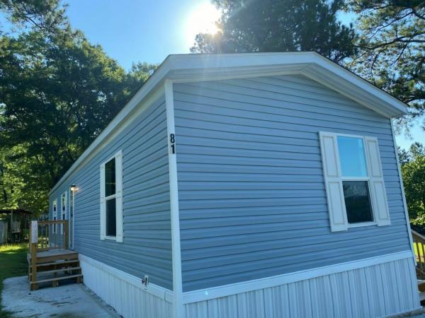 2022 CMH Manufacturing Maynardville Classic Manufactured Home