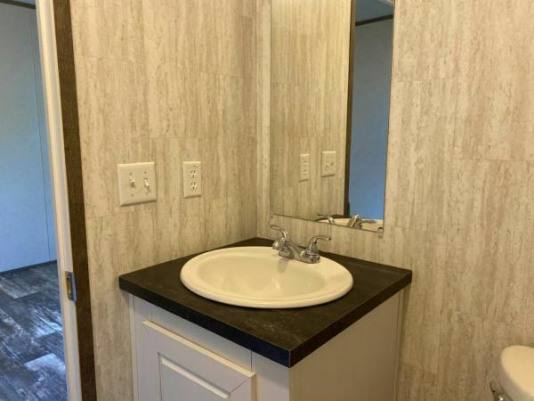 2022 CMH Manufacturing Maynardville Classic Manufactured Home