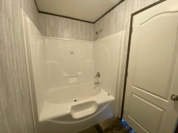 2022 CMH Manufacturing Maynardville Classic Manufactured Home